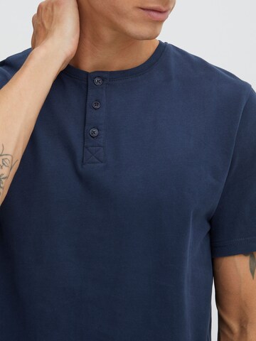 !Solid - Camiseta en azul