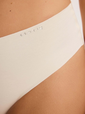 ESOTIQ Panty 'PERSILIA'‌‌‌‌‌‌‌ in Beige