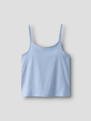 Haut NAME IT en beige