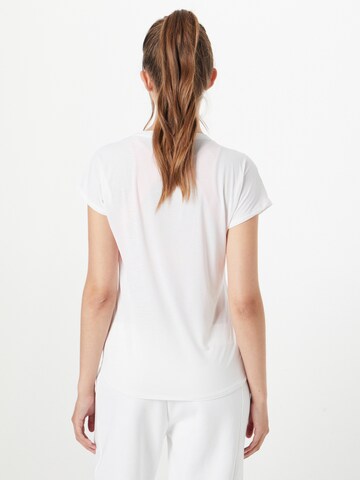 ADIDAS PERFORMANCE Toiminnallinen paita värissä valkoinen