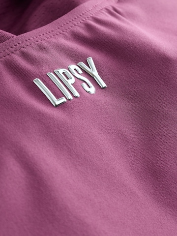 Top de la Lipsy pe roz
