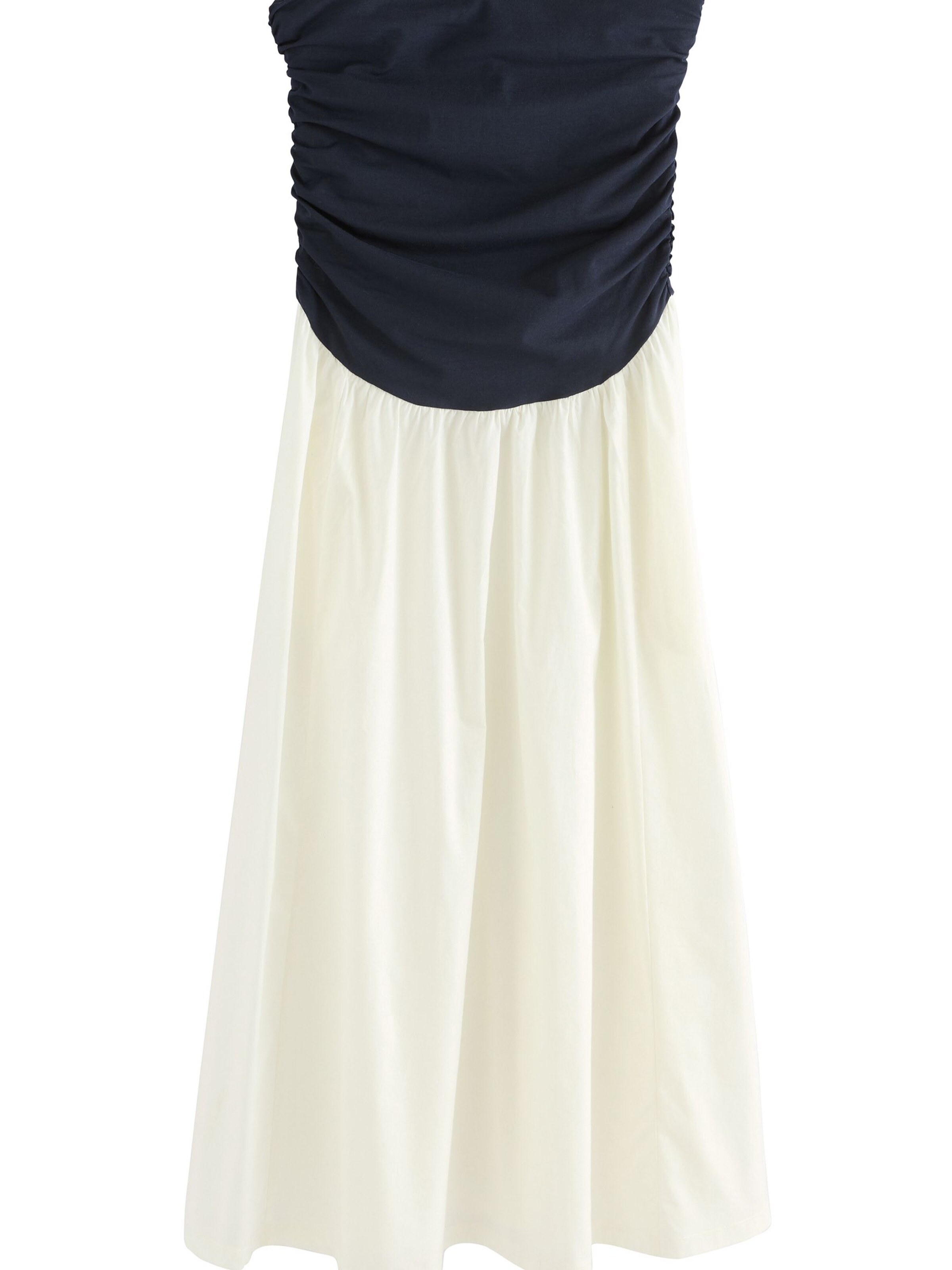 Next Sukienka w kolorze niebieski: przód