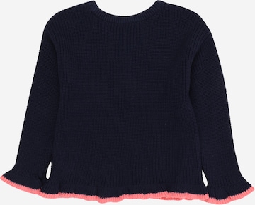 GAP Pullover in Blau