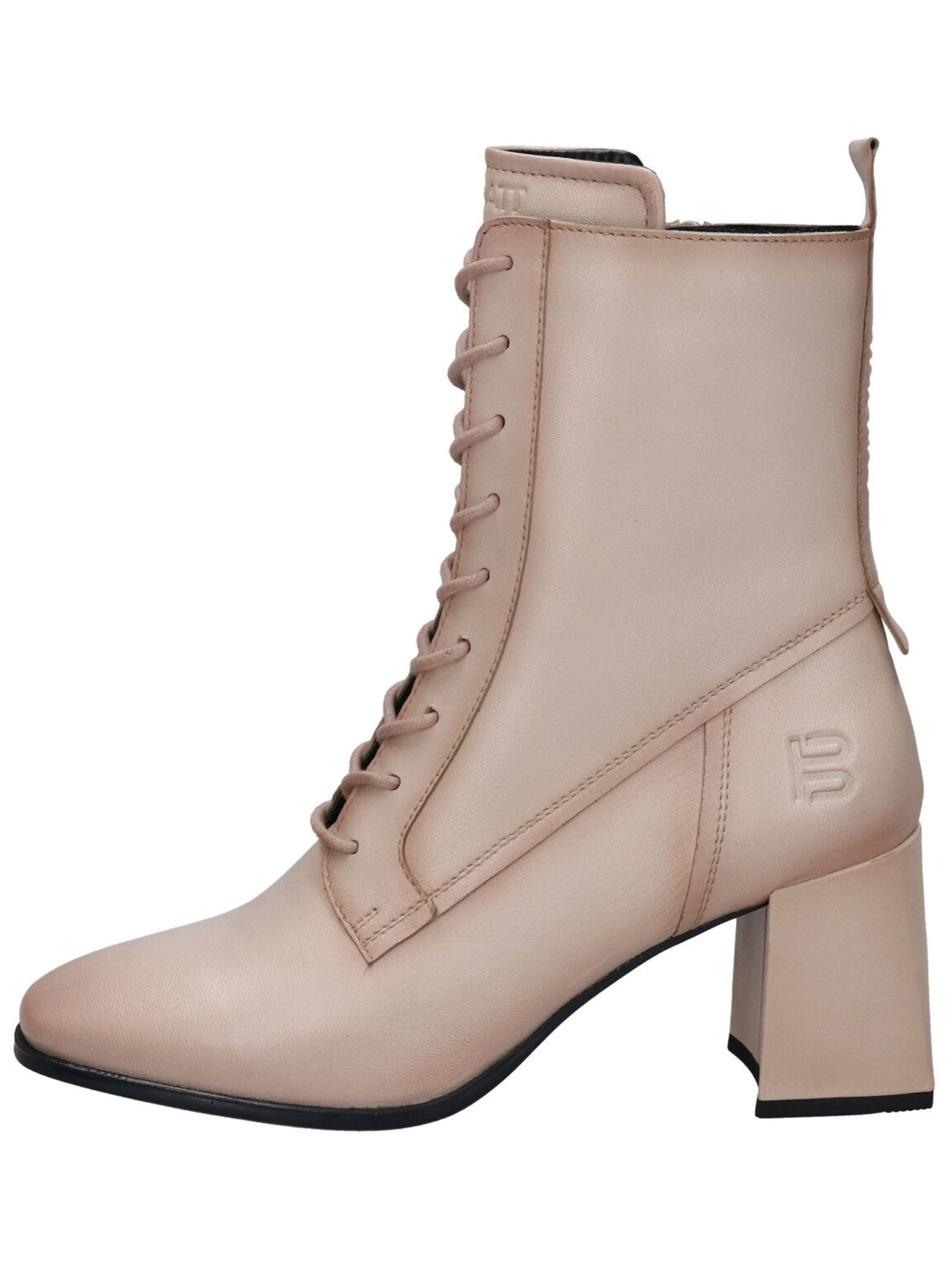 TT. BAGATT Stiefelette in Beige
