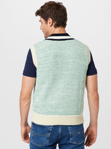 LACOSTE Spencer in Blauw