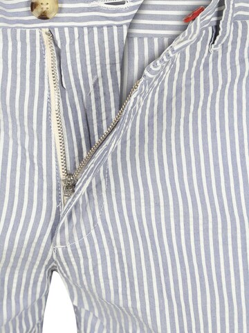 McGREGOR Regular Hose 'Poplin'‌‌‌‌‌ in Blau