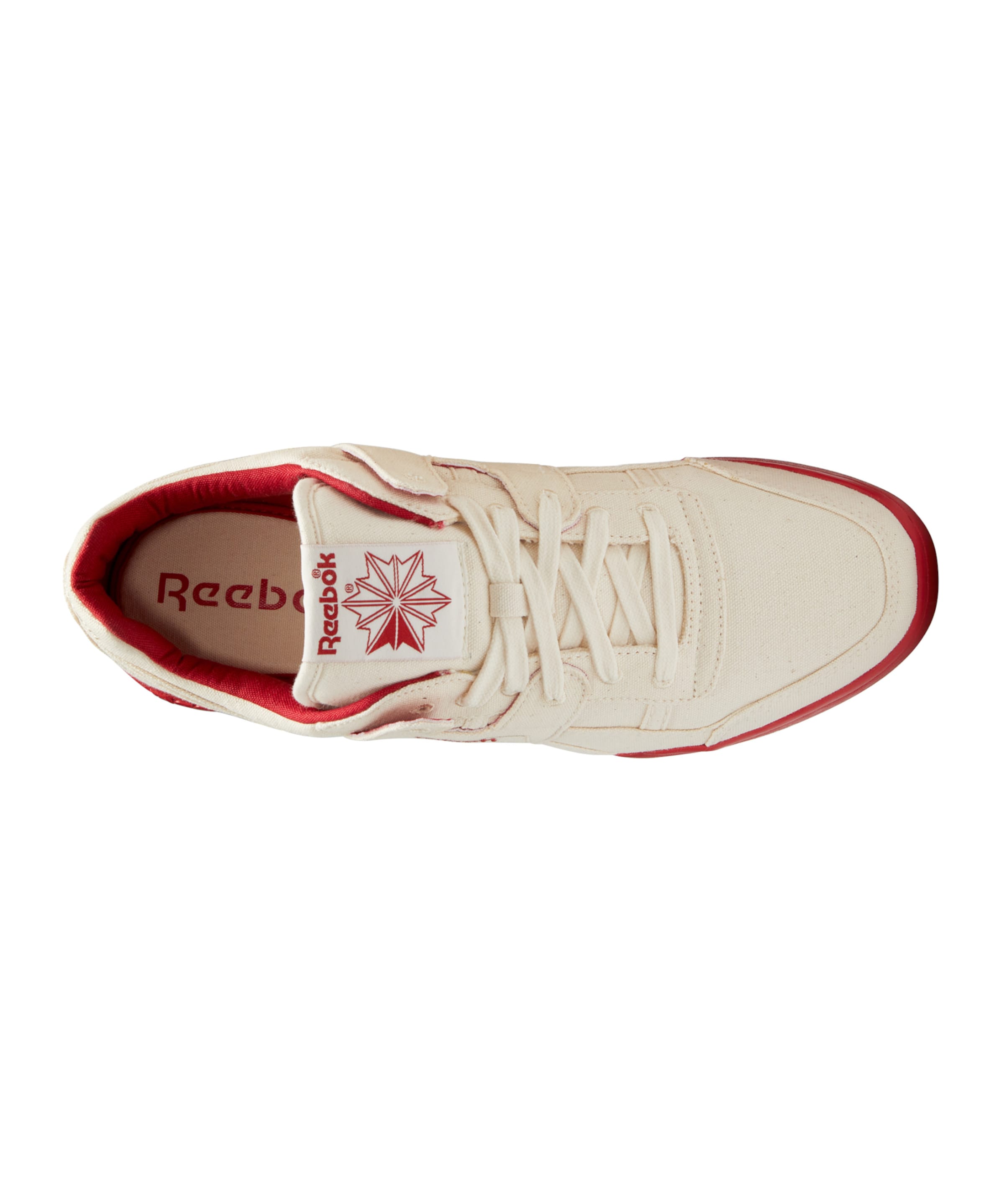 Reebok Sportssko i beige