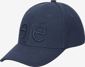 Casquette 'ESJo' Esmé Studios en bleu