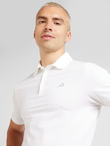 ADIDAS GOLF Functioneel shirt in Wit