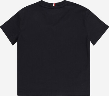 TOMMY HILFIGER T-Shirt in Blau