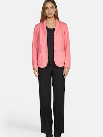BLONDE No. 8 Blazers 'Savaude' in Roze