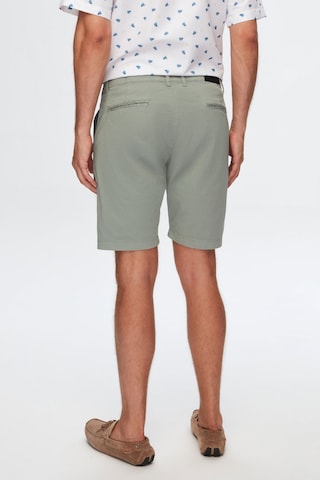 D’S Damat Regular Shorts in Beige
