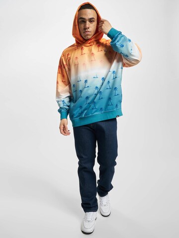 Just Rhyse - Sudadera en azul