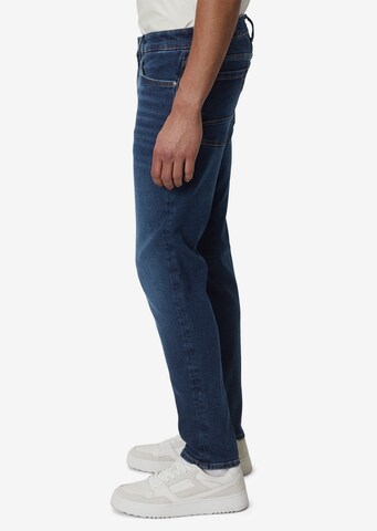 Marc O'Polo Regular Jeans in Blue