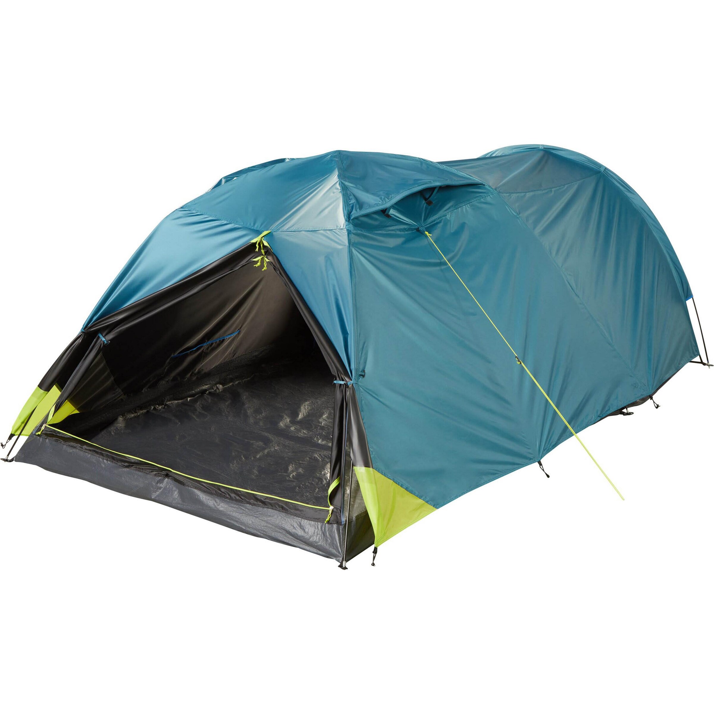 MCKINLEY Accessories 'Vega 40.3 SW I' in Blue