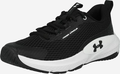 UNDER ARMOUR Športová obuv 'Dynamic Select' - čierna / biela, Produkt