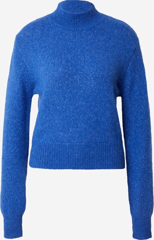 Guido Maria Kretschmer Women - Pullover 'Jolina' em azul: frente