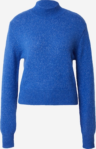 Guido Maria Kretschmer Women Sweater 'Jolina' in Blue: front