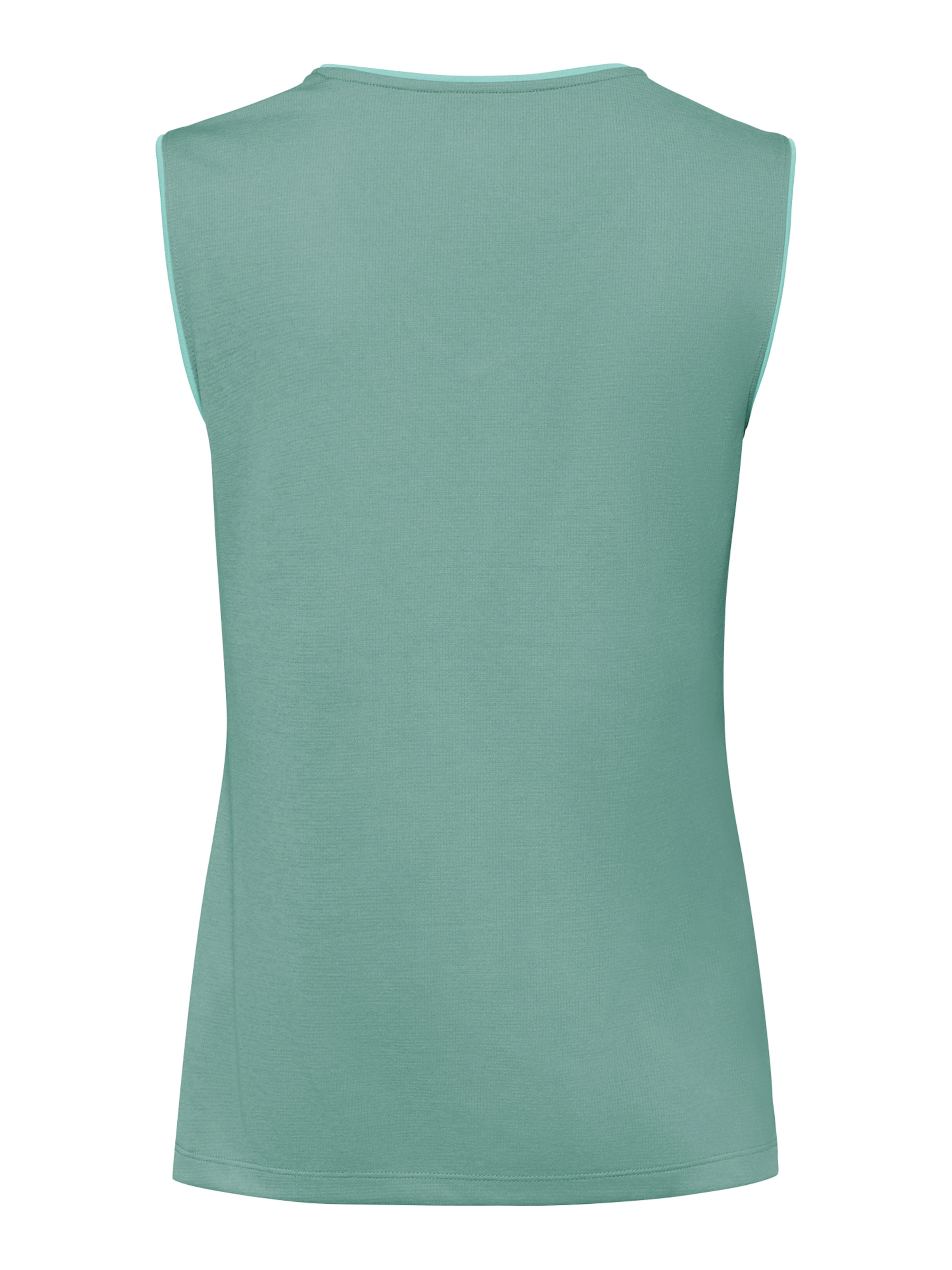 VAUDE Sporttop  'Essential ' in Grün