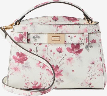 ALDORučna torbica 'VIVIANROSE' - bijela boja: prednji dio