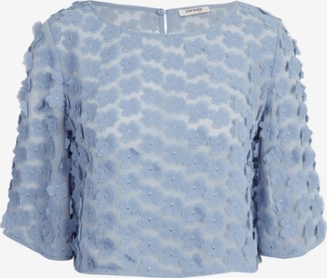 Orsay Blouse ' ' in Blue: front