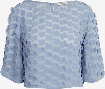 Orsay Blouse ' ' in Blue: front