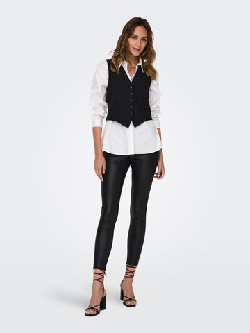 ONLY Skinny Leggings 'ONLDana' in Black