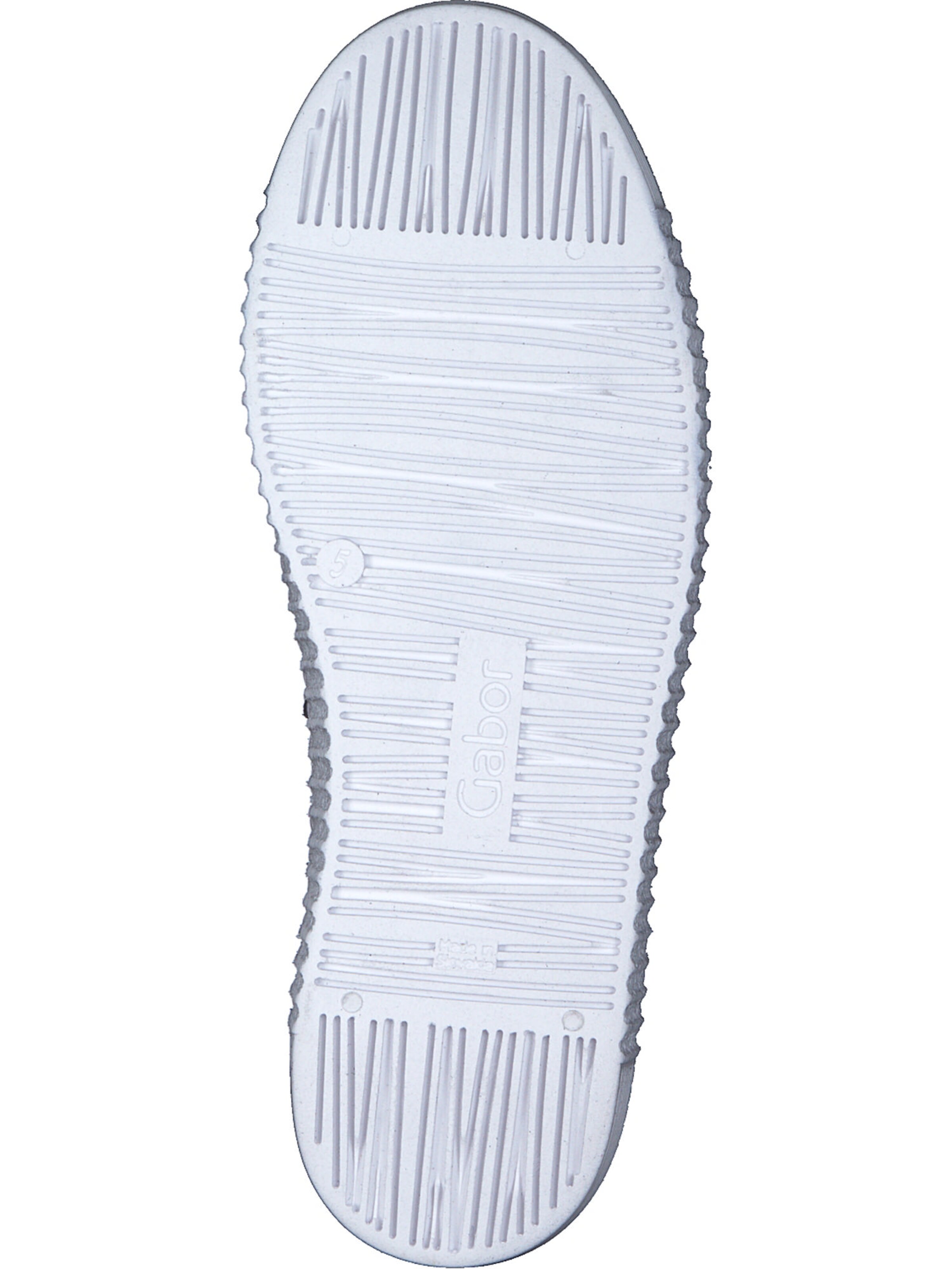 GABOR Sneakers in Blue