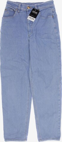 ESCADA SPORT Jeans 25-26 in Blau: predná strana