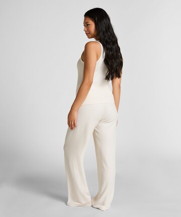 Hunkemöller Top in White