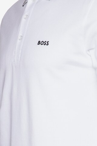 BOSS - Camiseta 'Paddy' en blanco