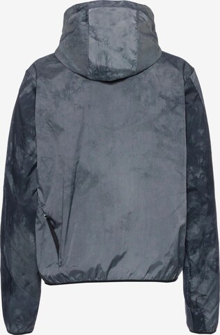 NIKE - Chaqueta funcional 'TRAIL REPEL' en gris