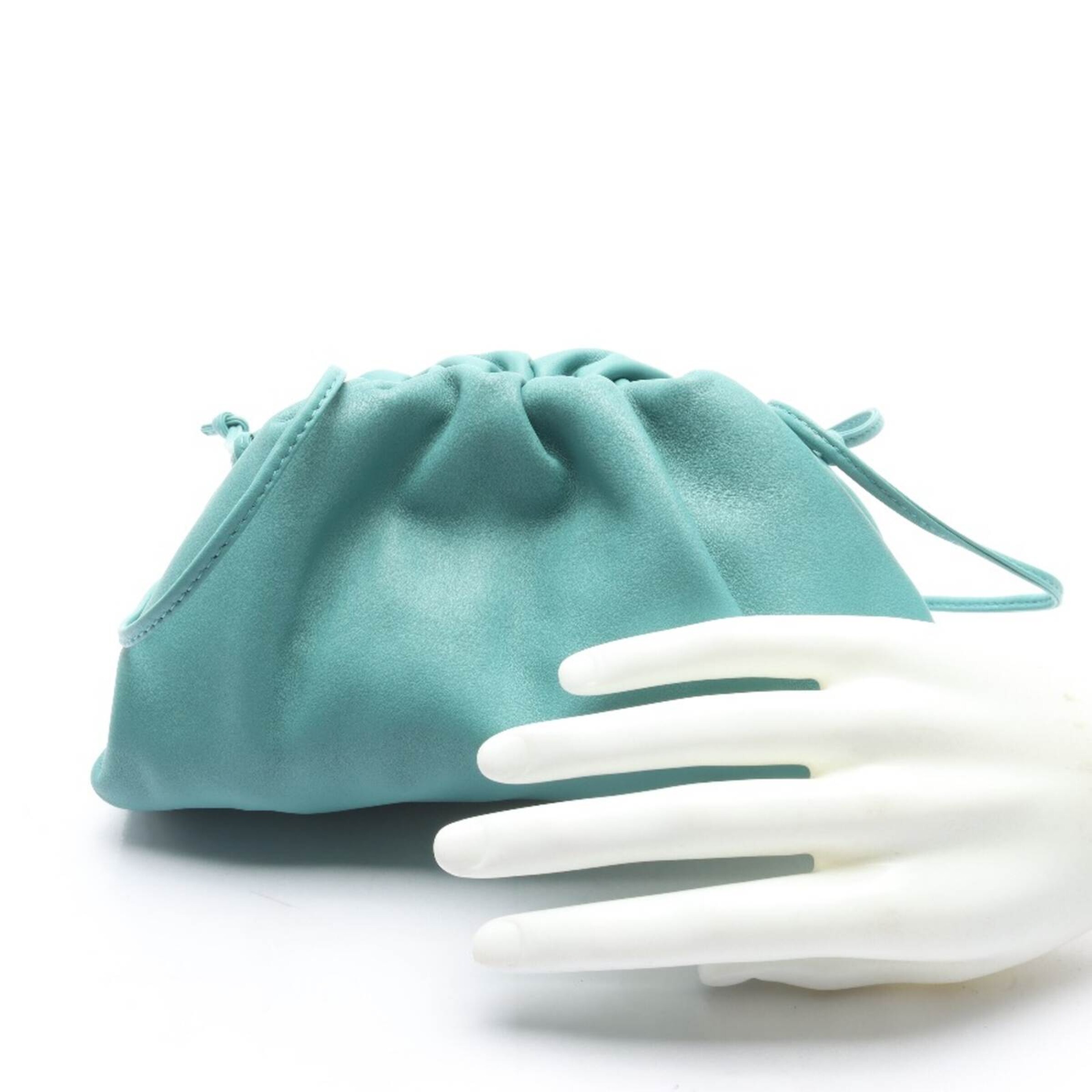 Bottega Veneta Bag in One size in Blue