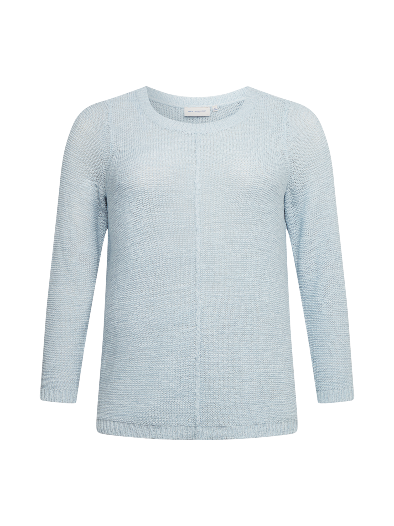 ONLY Carmakoma Pullover FOXY in Opal 