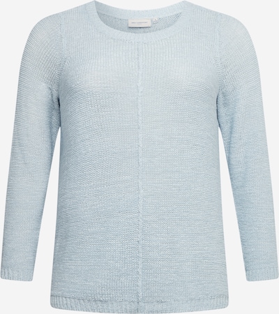 ONLY Carmakoma Pullover 'FOXY' in opal, Produktansicht