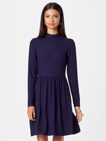ABOUT YOU Dress 'Gwen' in Blue: front