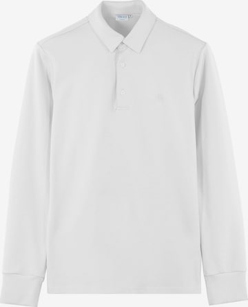 Vercate Bluser & t-shirts 'No. 21' i hvid: forside