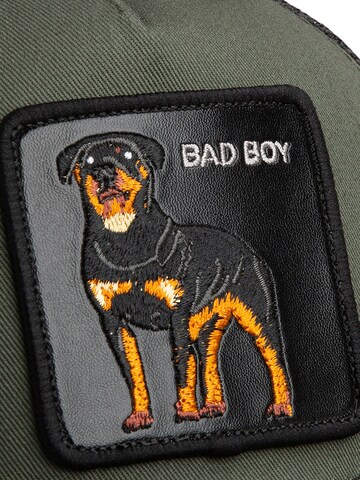 Casquette 'Bad Boy' GOORIN Bros. en mélange de couleurs