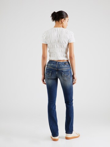 LTB - Slimfit Vaquero 'Jonquil' en azul