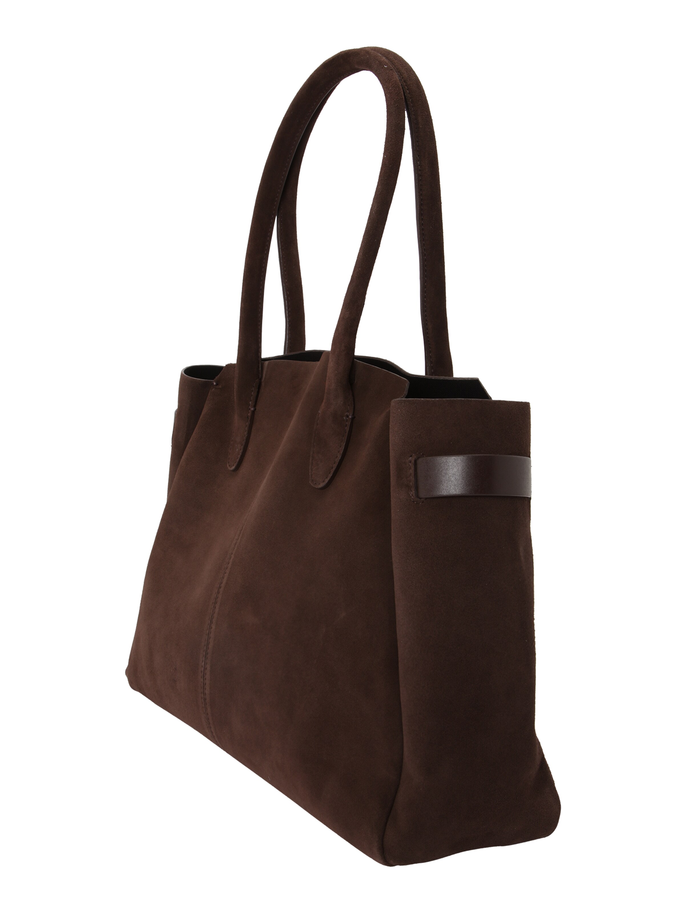 Cabas & Other Stories en marron