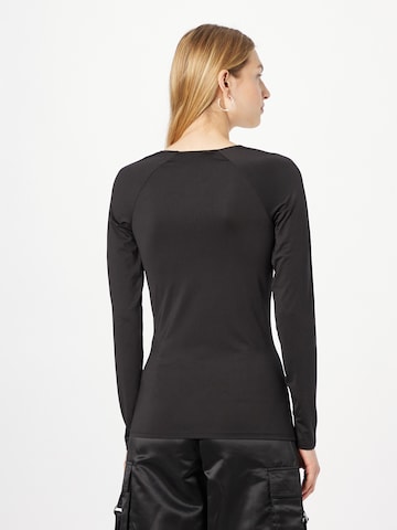 modström Shirt 'Barto' in Black