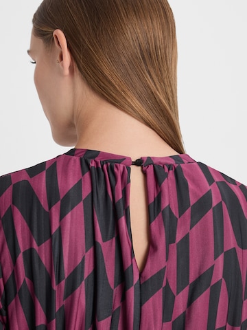 melns Guido Maria Kretschmer Women Kleita 'Susan'