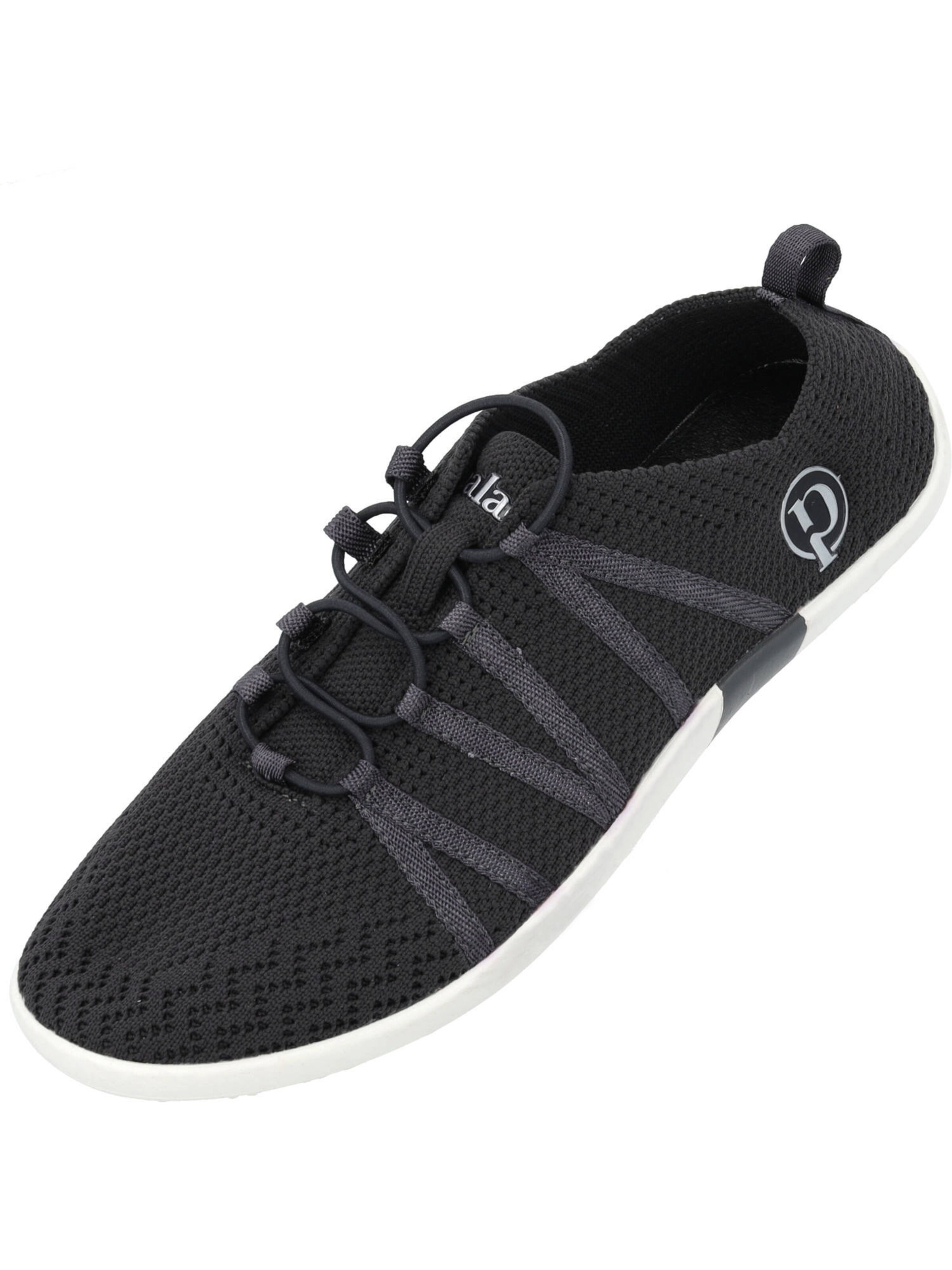 Baskets basses 'Lostos' Palado en gris : devant