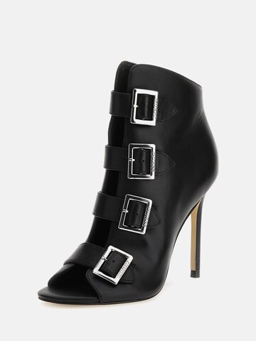 GUESS Ankle Boots 'Adis' in Black
