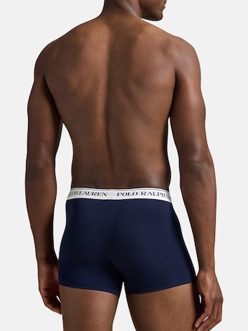 Boxer di Polo Ralph Lauren in blu