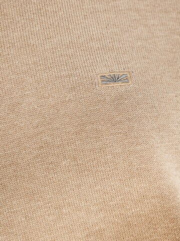 Funky Buddha Tröja i brun