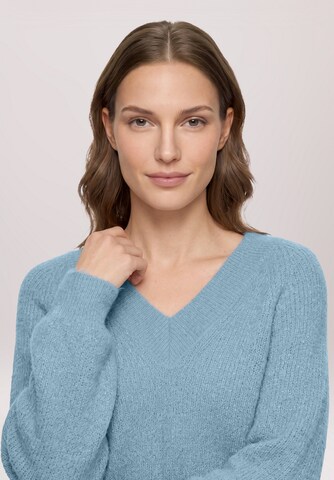 Betty Barclay Sweater in Blue