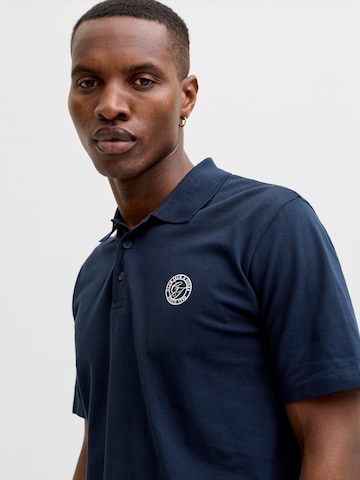 JACK & JONES Paita 'JJALLIANCE' värissä sininen