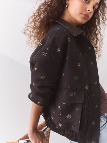 Giacca di mezza stagione di Next in marrone
