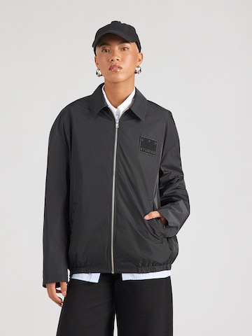 Copenhagen Studios Átmeneti dzseki - fekete: elől